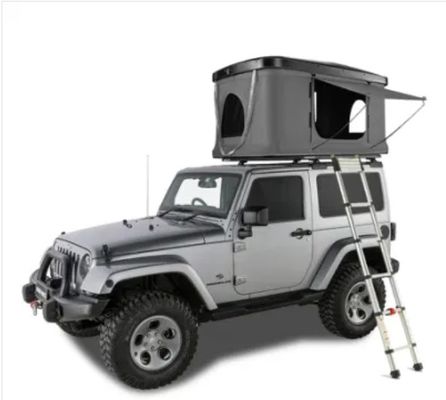 Natures Haven Expandable SUV Pop Up Roof Tent Easy To Install
